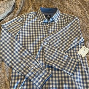 Men’s George brand dress shirt